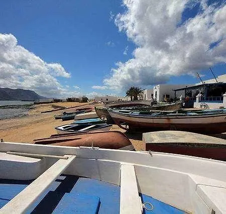 Appartamento Yelow Caleta de Sebo