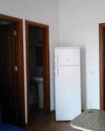 Appartamento Yelow *