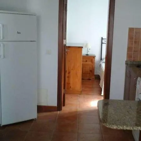 Appartamento Yelow Caleta de Sebo